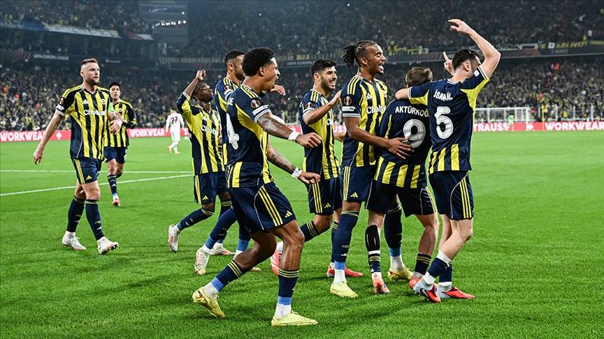 Gaziantep FK - Fenerbahçe maçı saat kaçta, hangi kanalda? İşte Gaziantep ve Fenerbahçe’nin muhtemel 11’leri 1